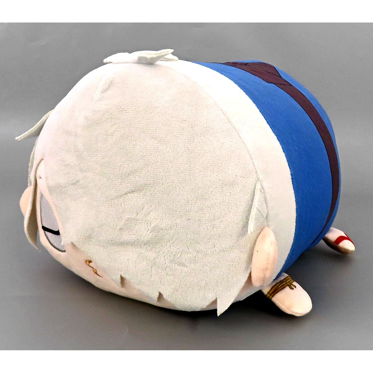 Kitaro's Father Kitarou Tanjou: Gegege no Nazo Potekoro Mascot Big Expression Variant animate Limited Plush [USED]