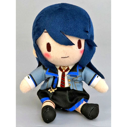 Ichika Hoshino Leo/need Hatsune Miku: Colorful Stage! Fuwapuchi Mini Plush Brand New World EX [USED]