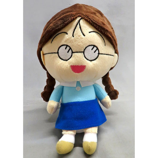 Tamachan Chibi Marukochan Plush 3 Chibi Maruko-chan Land Exclusive [USED]