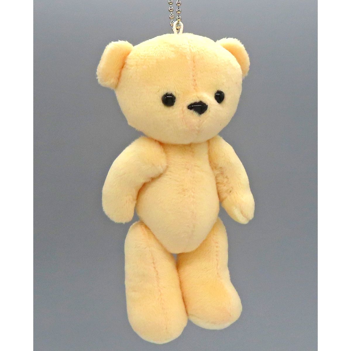 Kumameito Standard 14cm Mascot Plush [USED]