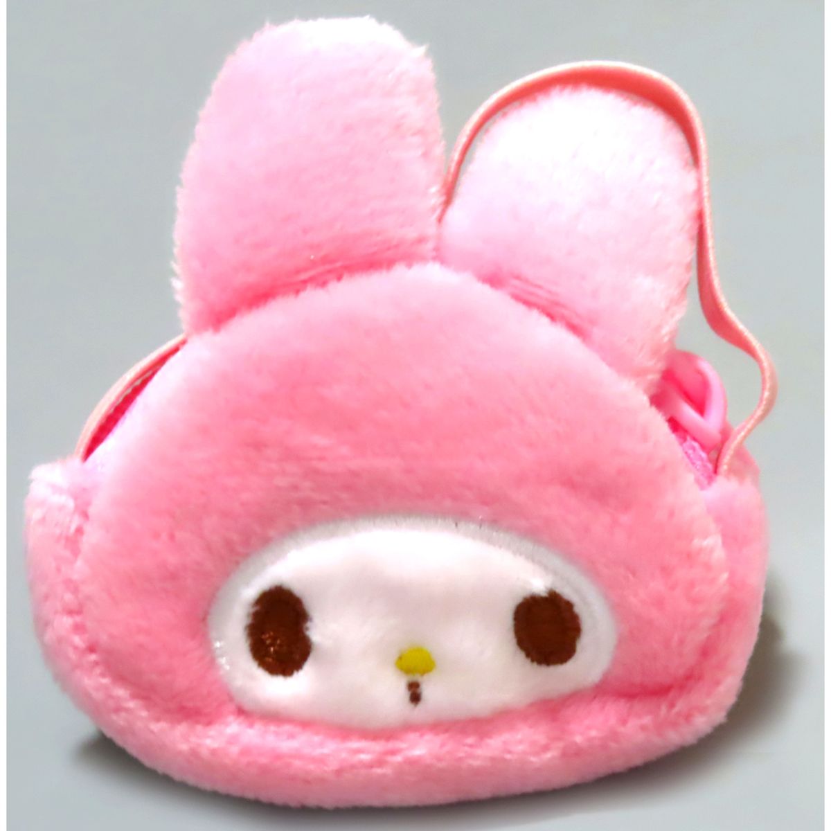 My Melody Plush Pouch Vol.2 Sanrio Characters [USED]