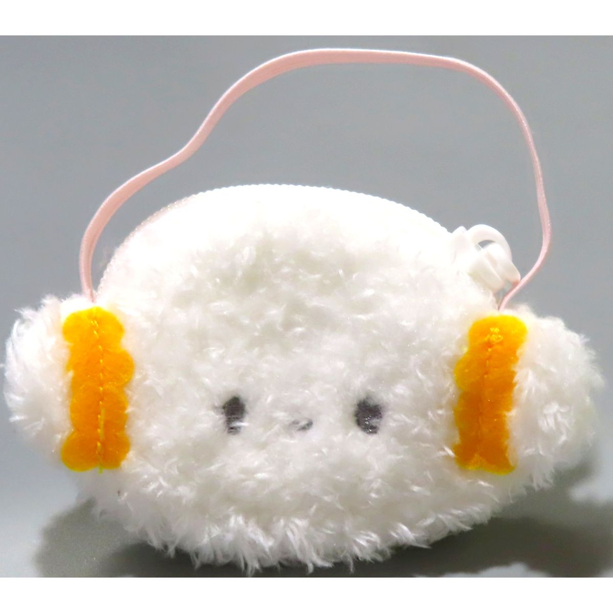 Cogimyun Sanrio Characters Plush Pouch Vol.2 [USED]