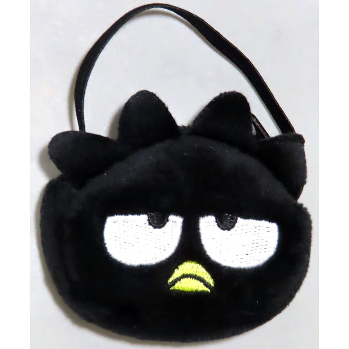 Badtz-Maru Sanrio Characters Plush Pouch Vol.2 [USED]
