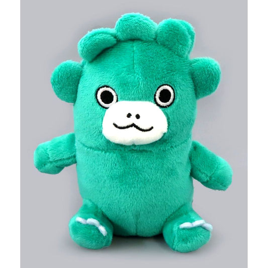 Chibi Godzilla Sitting Plush Toy A Normal [USED]