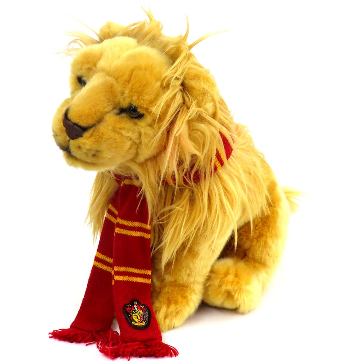 Gryffindor Harry Potter Lion Mascot Plush [USED]