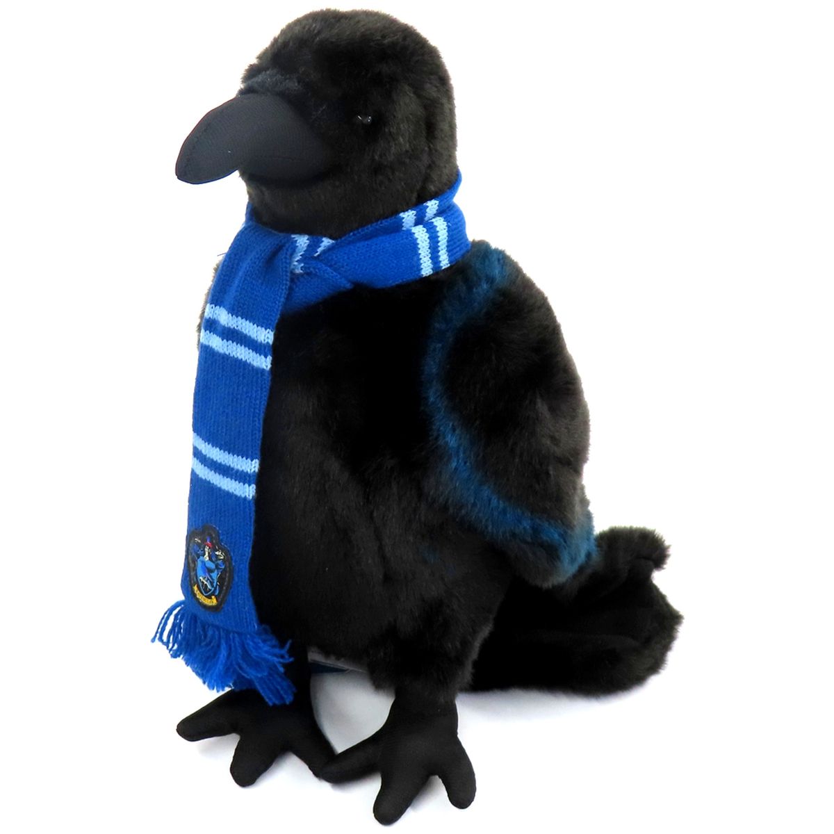 Ravenclaw Mascot Eagle Plush Harry Potter [USED]