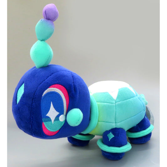 Terapagos Normal Form Pokemon Dolls Plush Pokemon Center Limited [USED]