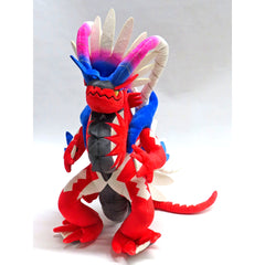 Koraidon ALL STAR COLLECTION Size S Plush Pokemon [USED]