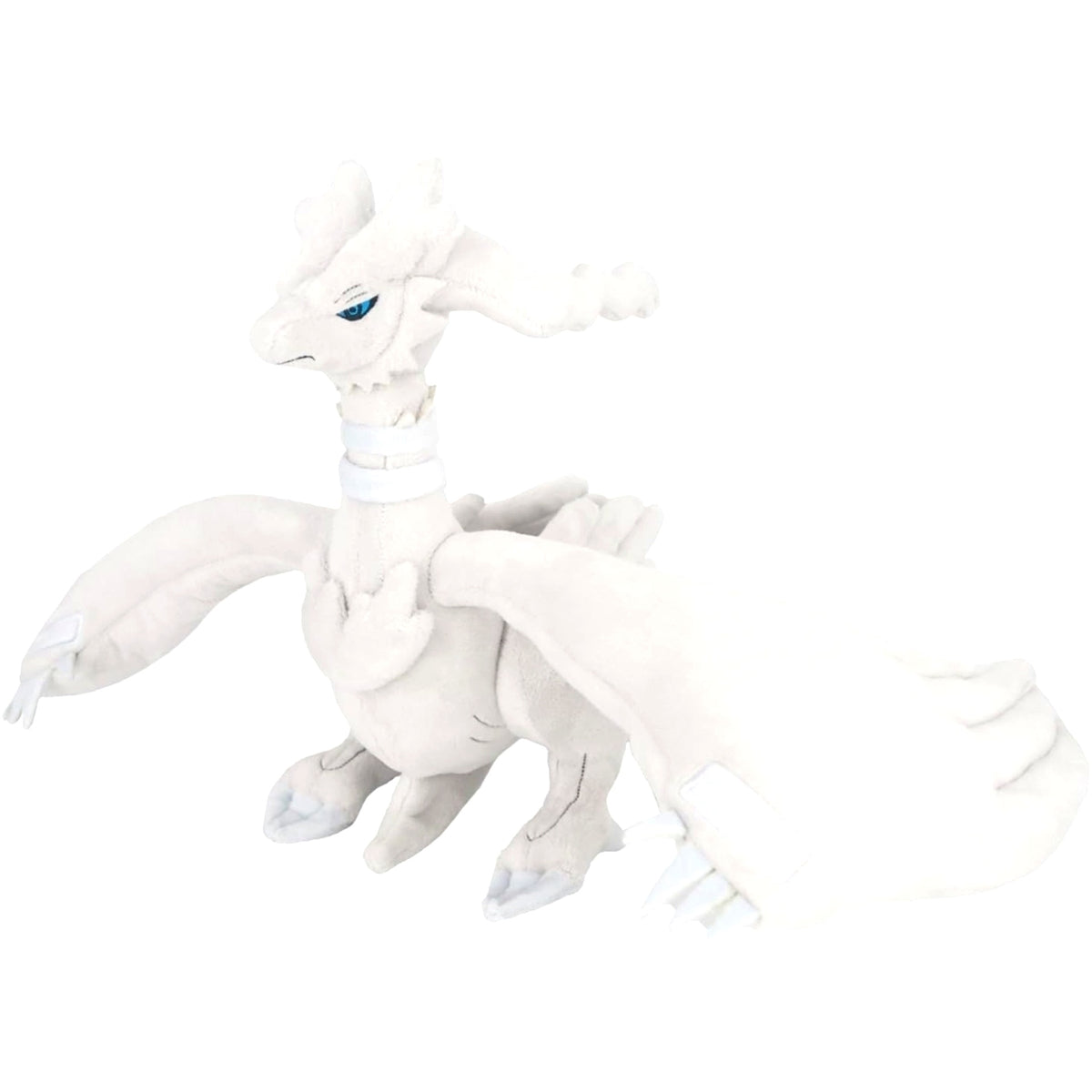 Reshiram All Star Collection Size S Plush Pokemon [USED]