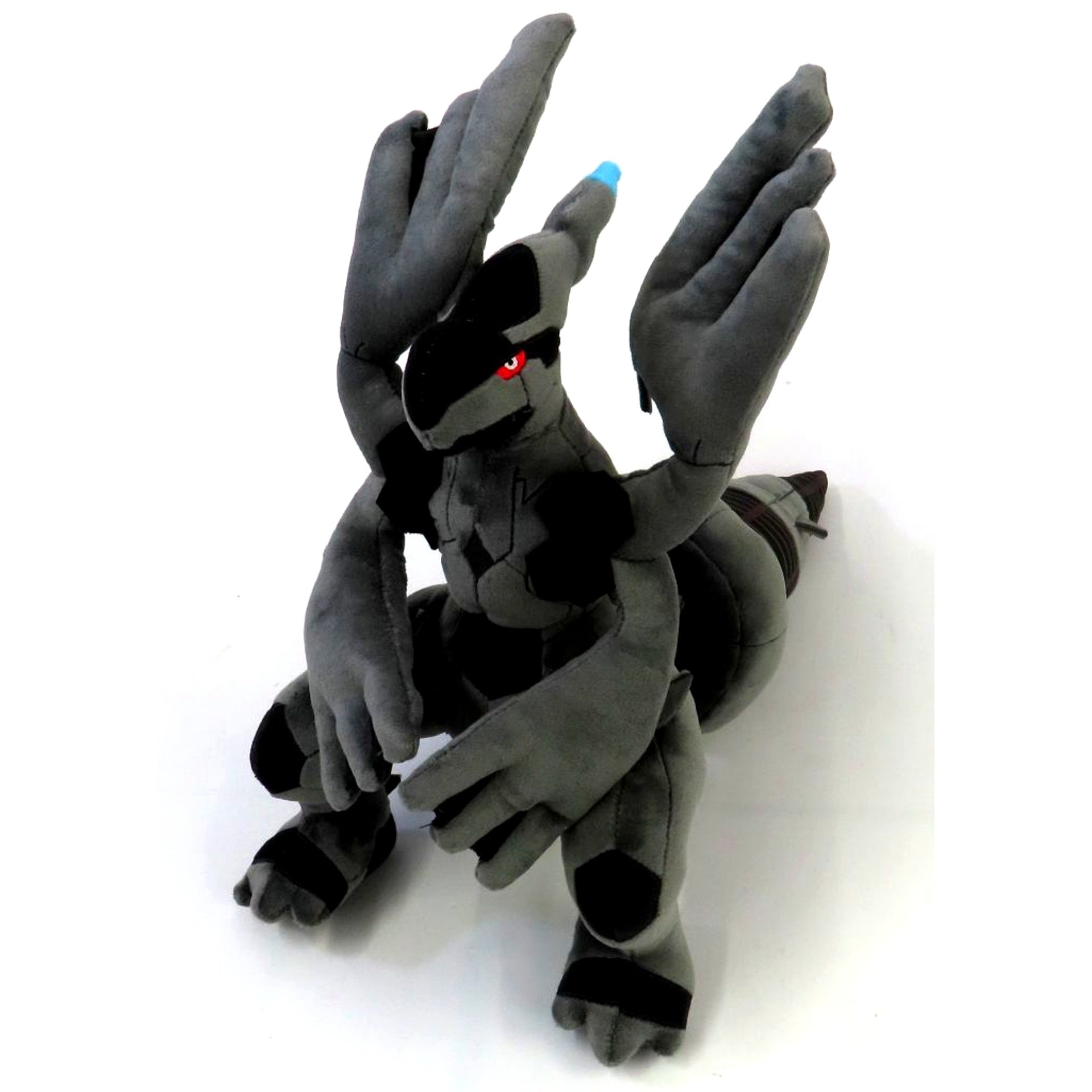 Zekrom ALL STAR COLLECTION Size S Plush Pokemon [USED]