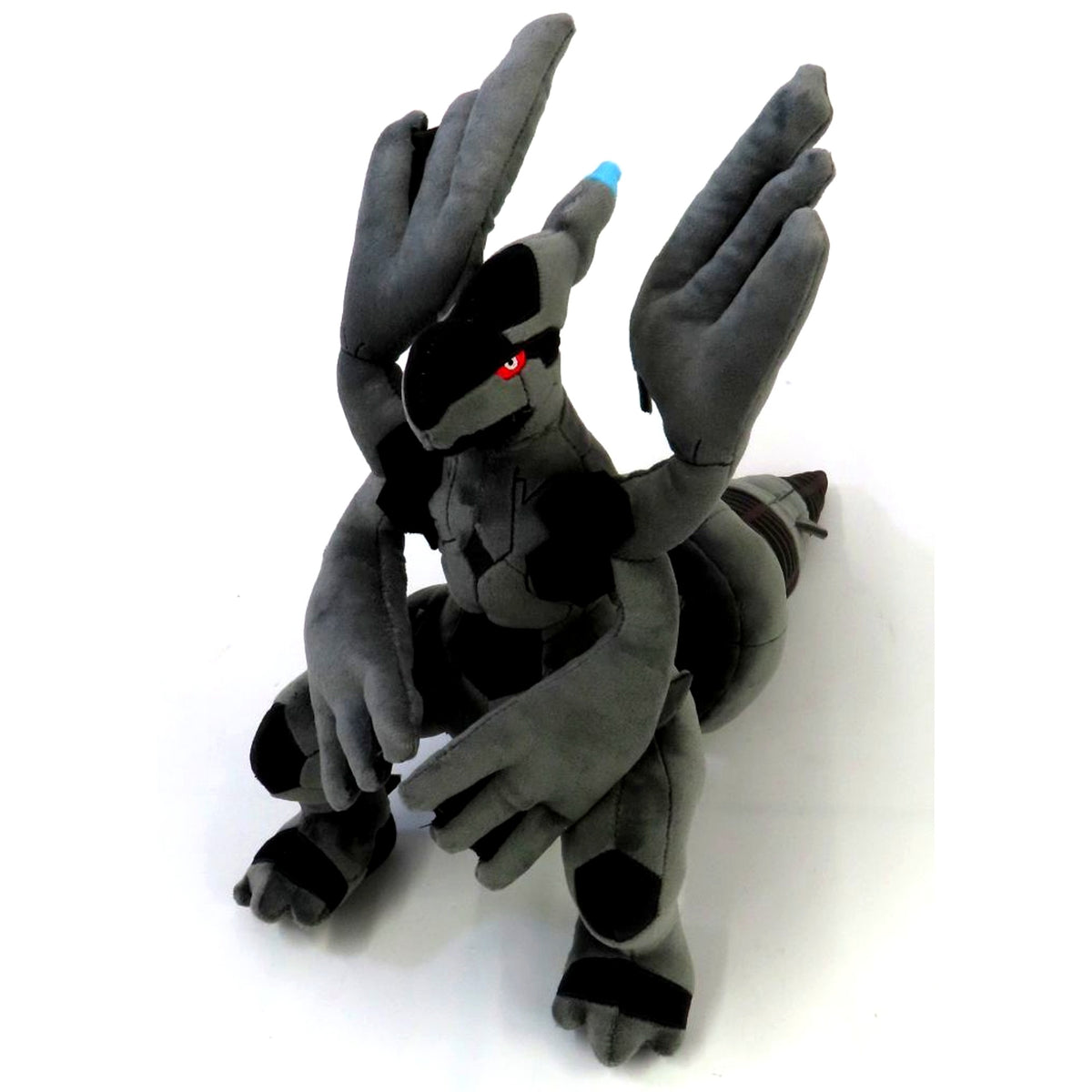 Zekrom ALL STAR COLLECTION Size S Plush Pokemon [USED]
