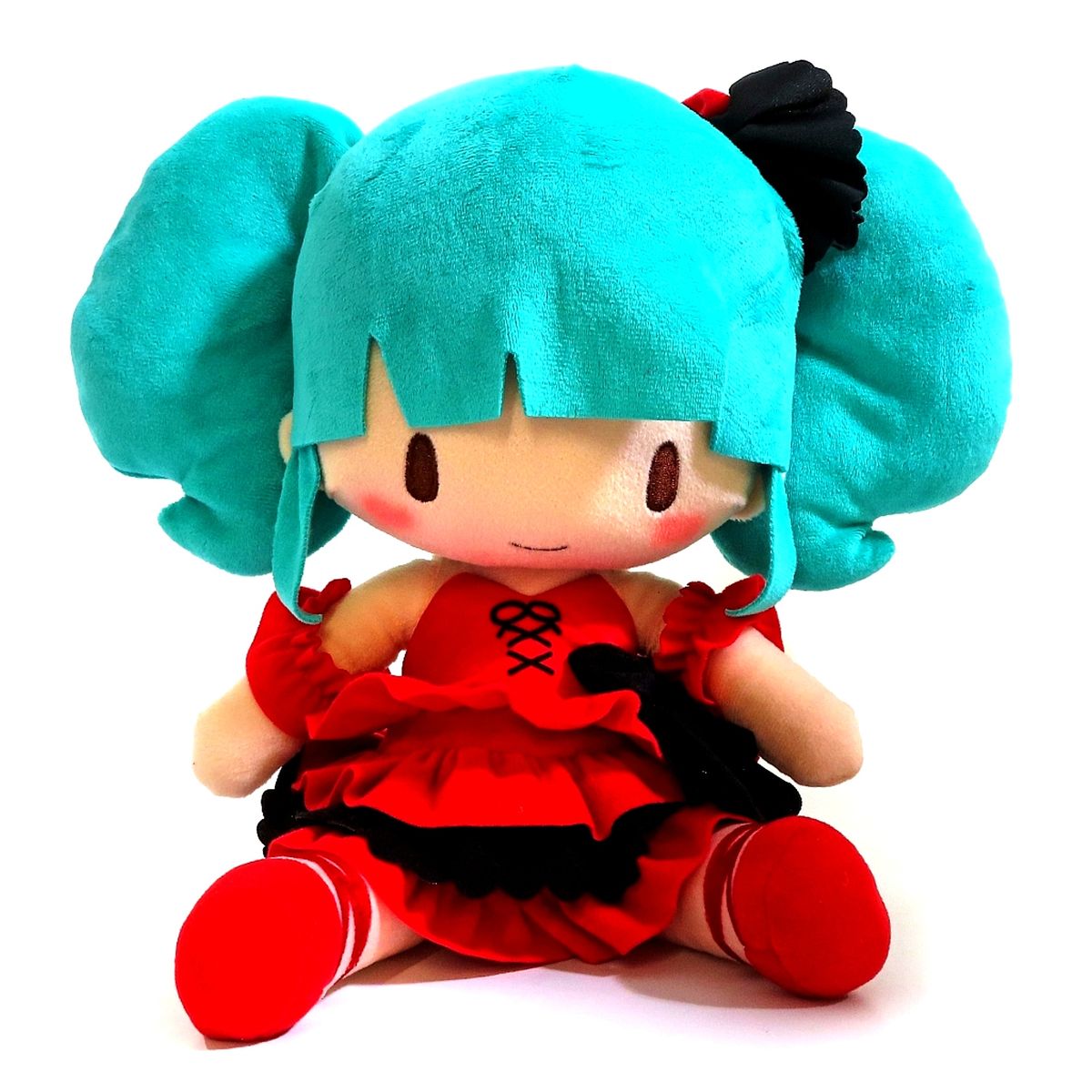 Hatsune Miku Hatsune Miku Project Diva MEGA39's Fuwapuchi L Plush Etoile [USED]