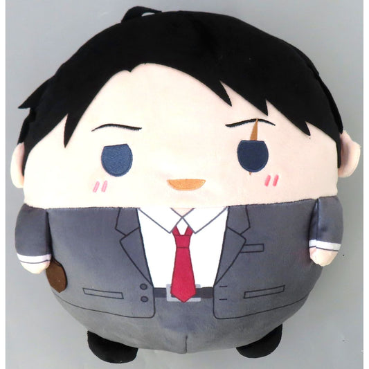Mizuki Kitarou Tanjou: Gegege no Nazo Fuwakororin Big Tipsy Ver. Plush [USED]