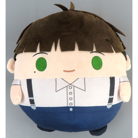 Tokiya Osada Kitarou Tanjou: Gegege no Nazo Fuwakororin Big BIG2 Plush [USED]