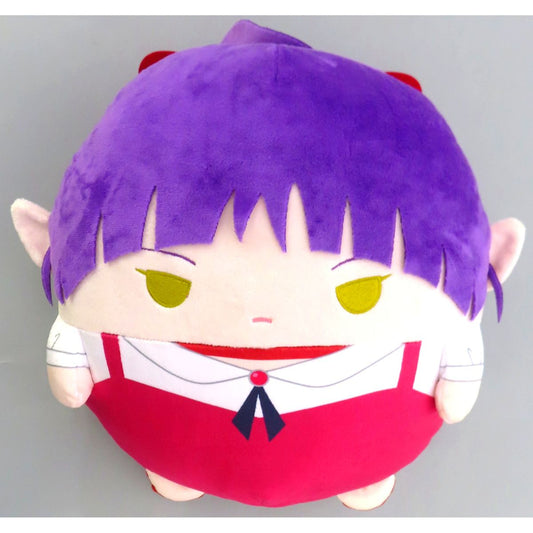 Nekomusume Kitarou Tanjou: Gegege no Nazo Fuwakororin Big BIG2 Plush [USED]