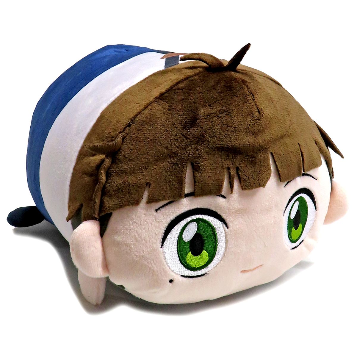 Tokiya Osada Kitarou Tanjou: Gegege no Nazo Potekoro Mascot Big 2 Plush [USED]