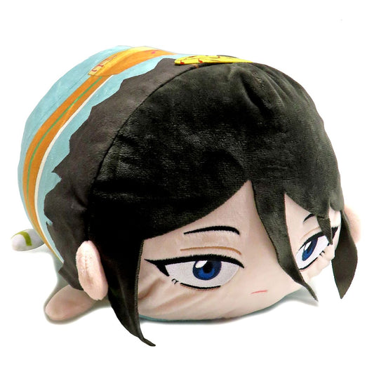 Toshiko Osada Kitarou Tanjou: Gegege no Nazo Potekoro Mascot Big 2 Plush [USED]