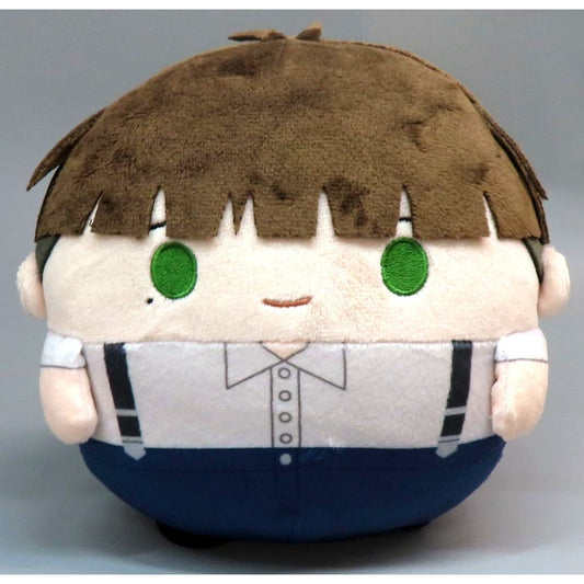 Tokiya Osada Kitarou Tanjou: Gegege no Nazo Fuwakororin Msize2 Plush [USED]
