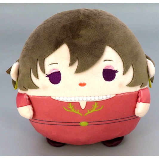 Hinoe Ryuga Kitarou Tanjou: Gegege no Nazo Fuwakororin Msize2 Plush [USED]