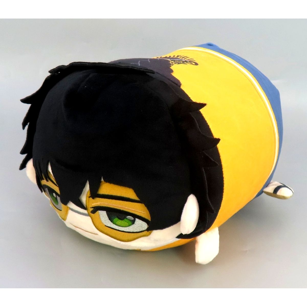 Jo Togame Wind Breaker Potekoro Mascot Big 2 Plush [USED]