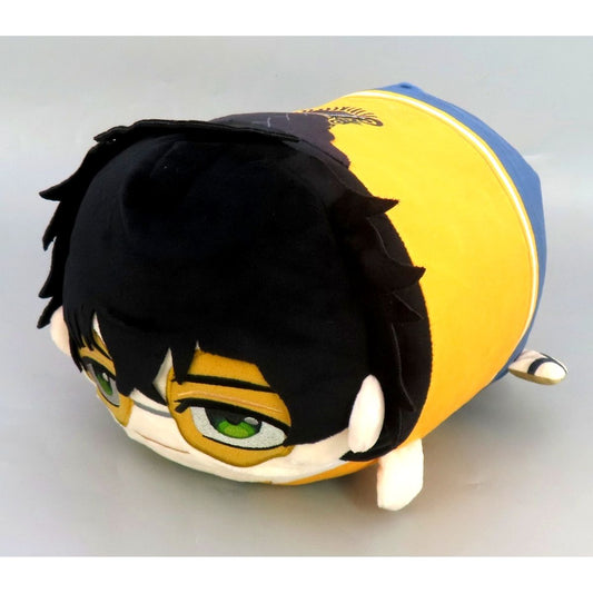 Jo Togame Wind Breaker Potekoro Mascot Big 2 Plush [USED]