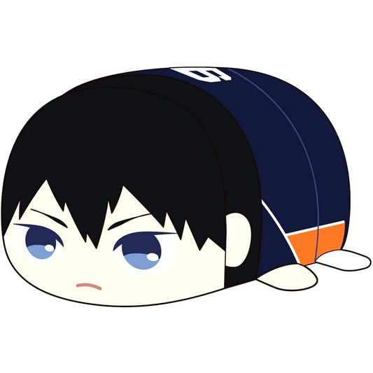 Tobio Kageyama Haikyu!! Potekoro Mascot M Size Plush [USED]