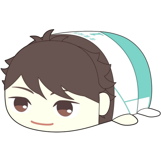 Toru Oikawa Haikyu!! Potekoro Mascot M Size Plush [USED]