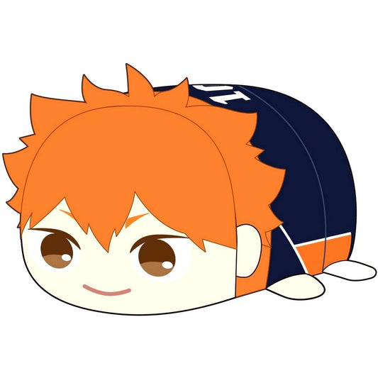 Shoyo Hinata Haikyu!! Potekoro Mascot Big Plush [USED]