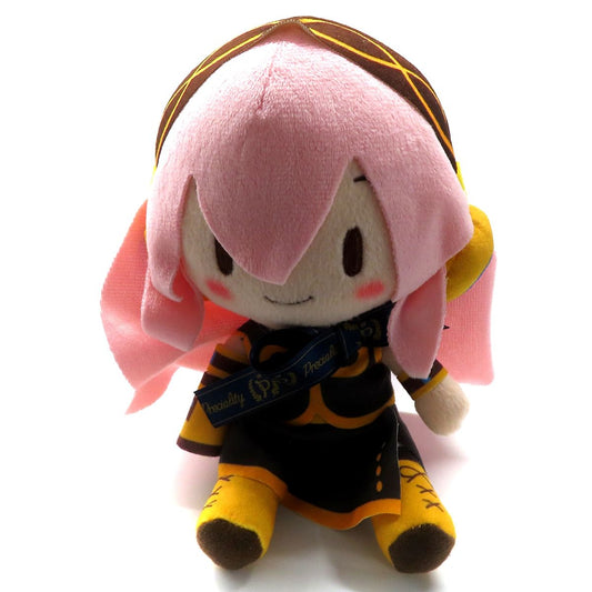 Megurine Luka Character Vocal Series 03 Preciality Mini Plush Toy [USED]