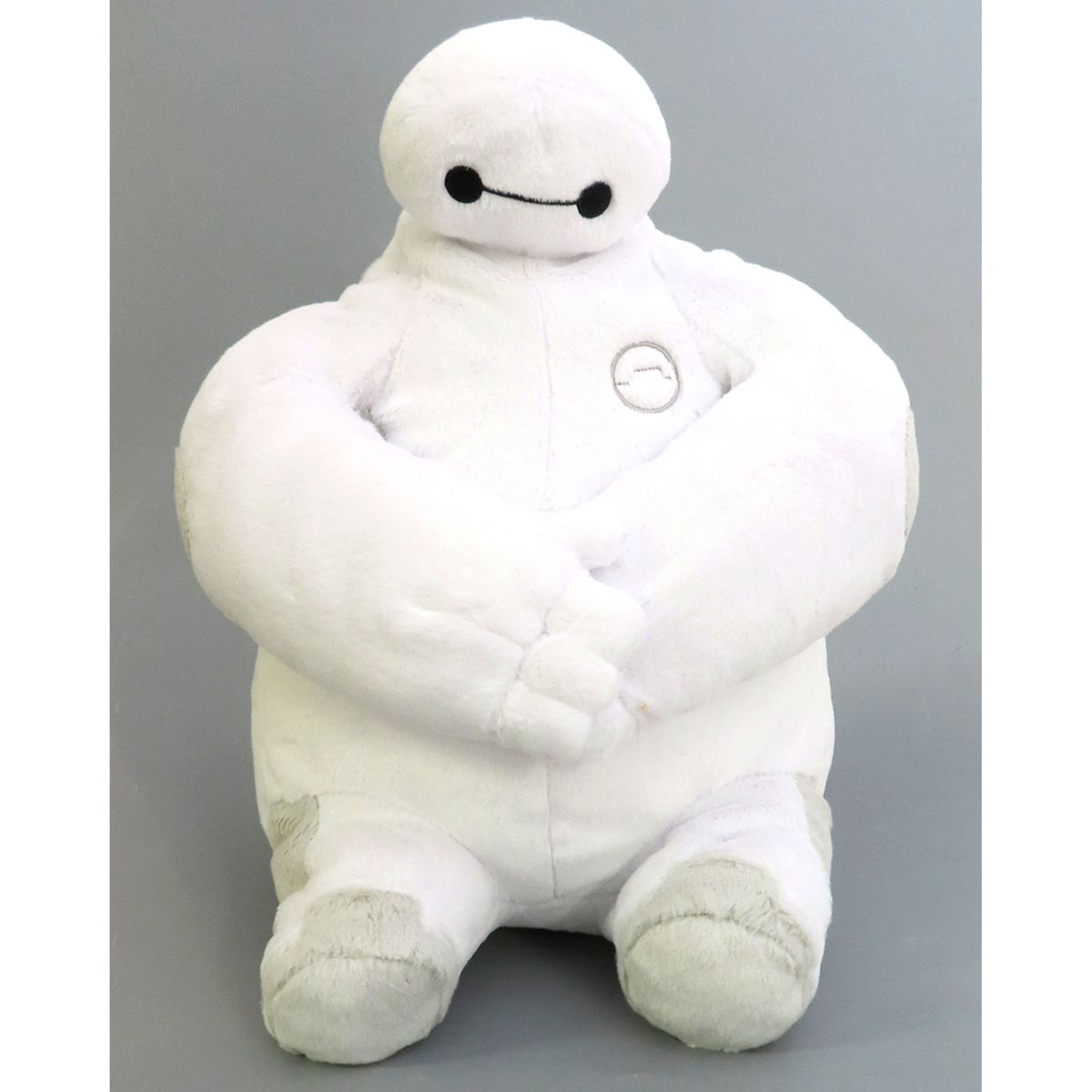 Baymax Big Hero 6 LL Hug Pose Plush [USED]