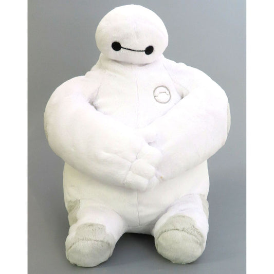 Baymax Big Hero 6 LL Hug Pose Plush [USED]