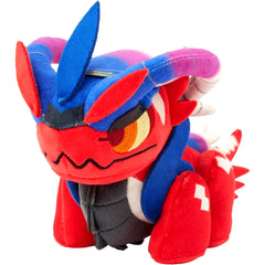 Koraidon Limited Build Pokemon Dolls Plush Pokemon Pokemon Center Limited [USED]