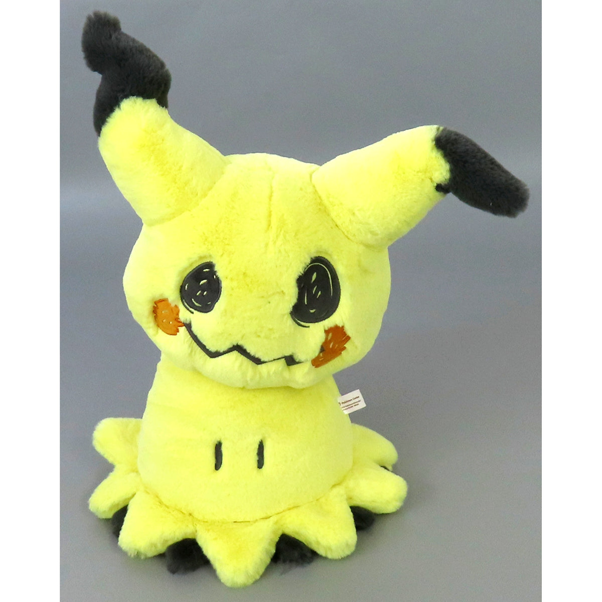 Mimikyu Fluffy Hugging Plush Pokemon Pokemon Center Limited [USED]