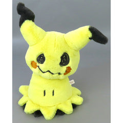 Mimikyu Fluffy Hugging Plush Pokemon Pokemon Center Limited [USED]
