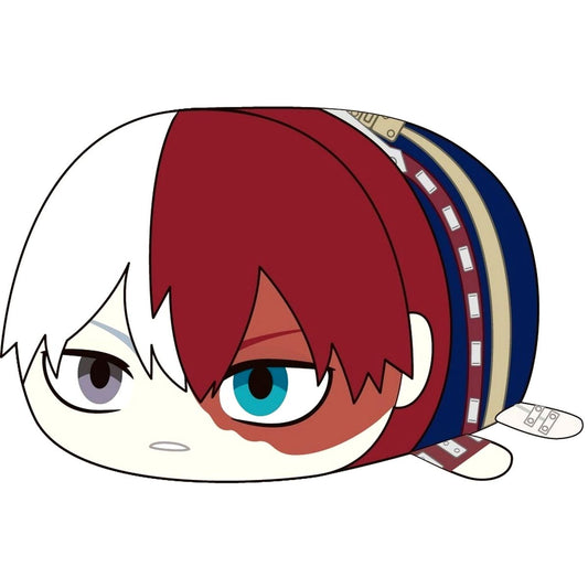 Shoto Todoroki My Hero Academia Potekoro Mascot Big 3 Plush [USED]