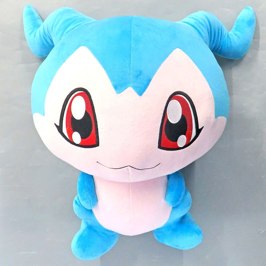 DemiVeemon Digimon Adventure 02 Digimon Partners Project Life Size Plush [USED]