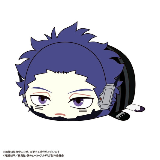 Hitoshi Shinso My Hero Academia Potekoro Mascot M Size Plush [USED]