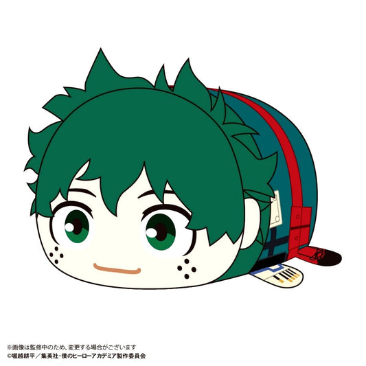 Izuku Midoriya My Hero Academia Potekoro Mascot Big 2 Plush [USED]