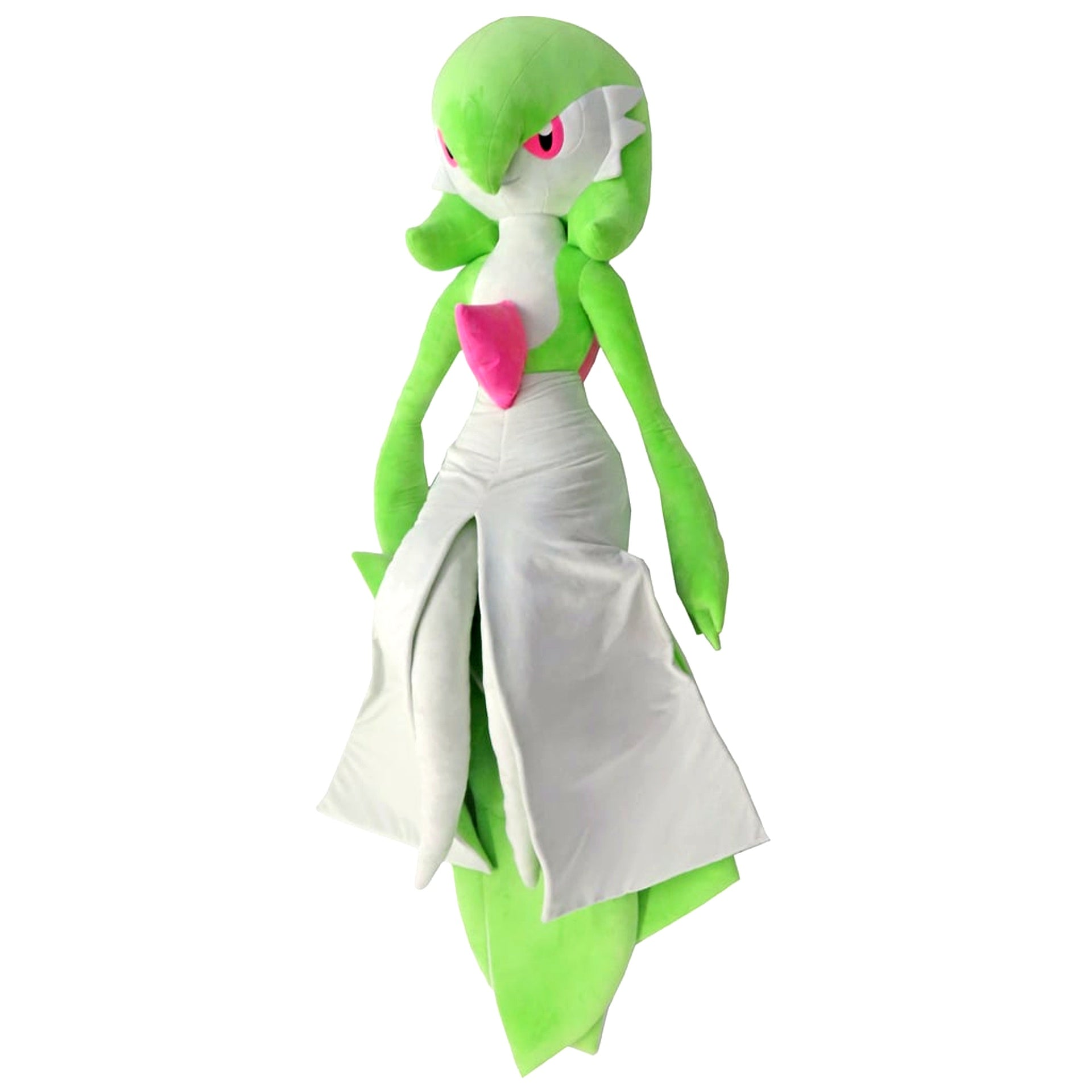 Gardevoir Life-Size Plush Pokemon Pokemon Center Limited [USED]