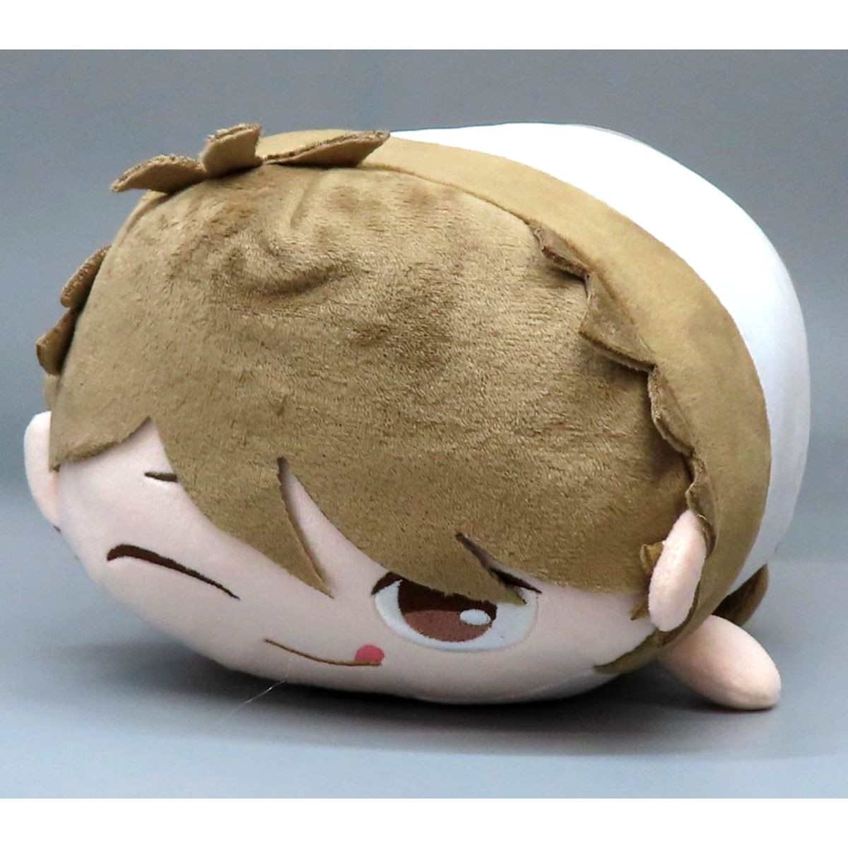 Toru Oikawa Haikyu!! Potekoro Mascot School Uniform Ver. M Size Plush animate Limited [USED]