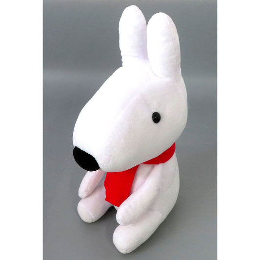 Lisa Gaspard and Lisa Connecting Big Plush Toy [USED]