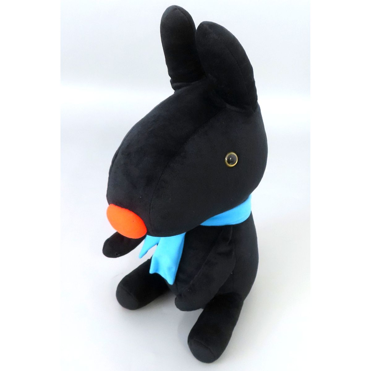 Gaspard Gaspard and Lisa Connecting Big Plush Toy [USED]