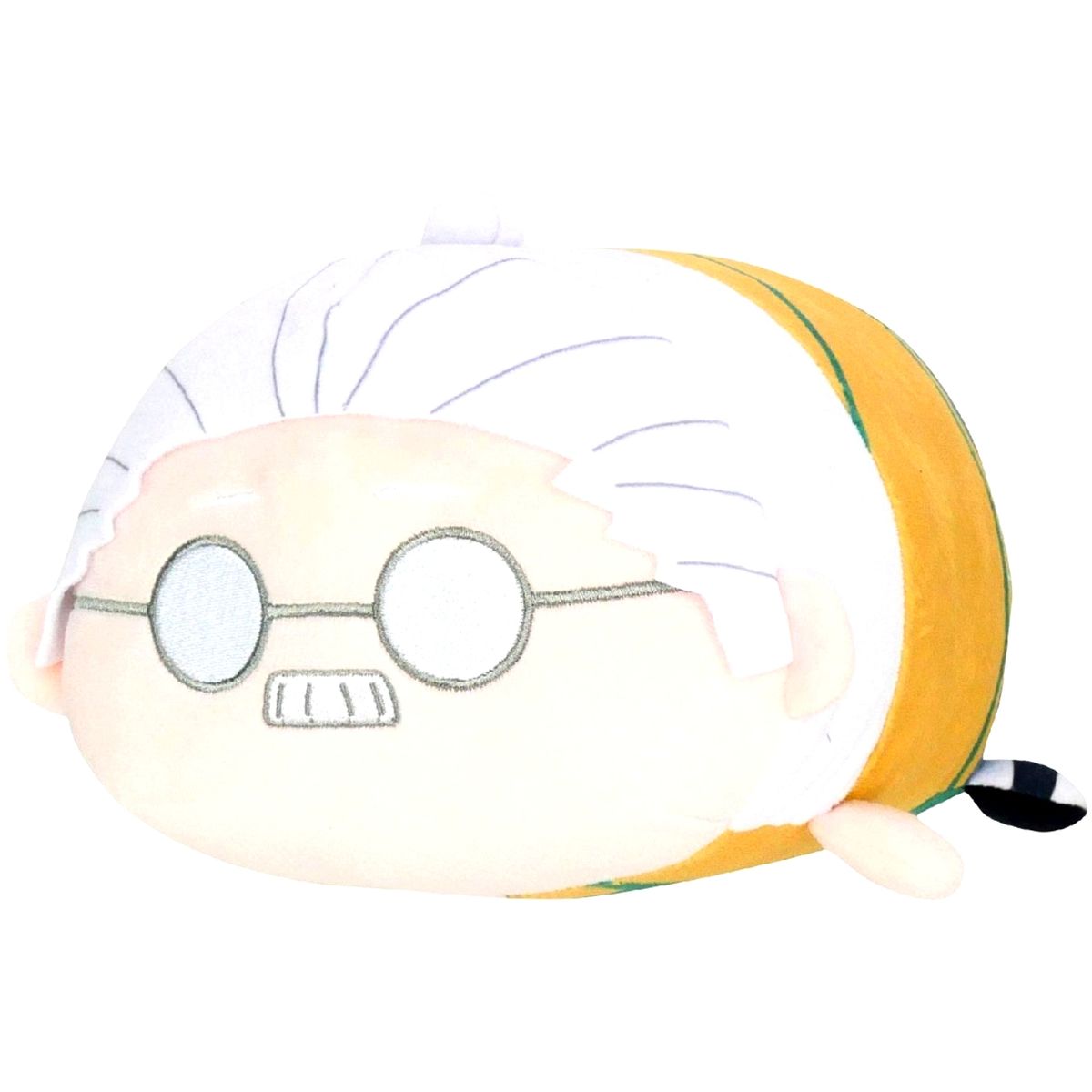 Taro Sakamoto Sakamoto Days Potekoro Mascot M Size Plush [USED]