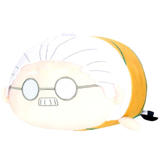 Taro Sakamoto Sakamoto Days Potekoro Mascot M Size Plush [USED]