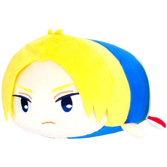 Shin Asakura Sakamoto Days Potekoro Mascot M Size Plush [USED]