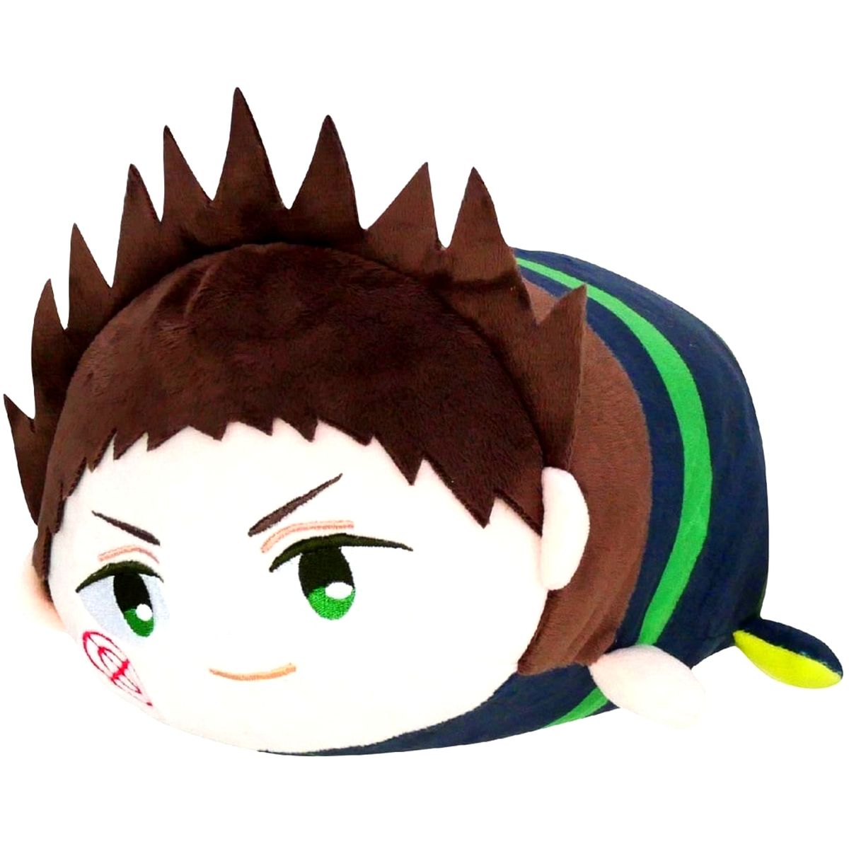 Heisuke Mashimo Sakamoto Days Potekoro Mascot M Size Plush [USED]