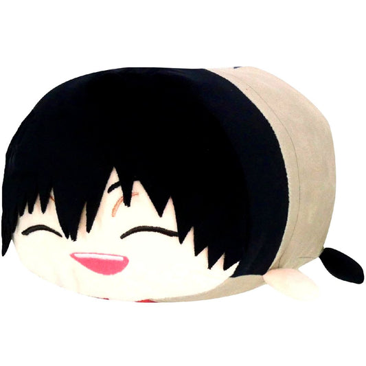 Yoichi Nagumo Sakamoto Days Potekoro Mascot M Size Plush Expression Variant [USED]