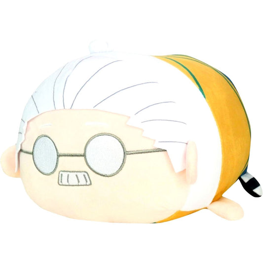 Taro Sakamoto Sakamoto Days Potekoro Mascot Big Plush [USED]