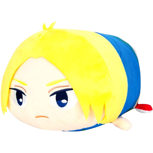 Shin Asakura Sakamoto Days Potekoro Mascot Big Plush [USED]
