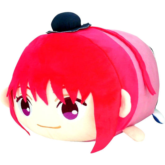 Lu Xiaotang Sakamoto Days Potekoro Mascot Big Plush [USED]